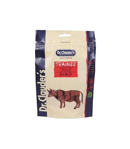 تشویقی اسنک دکتر کلادرز با طعم بیف